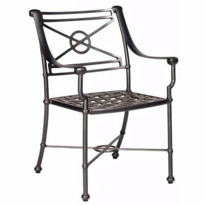 Villa Dining Arm Chair