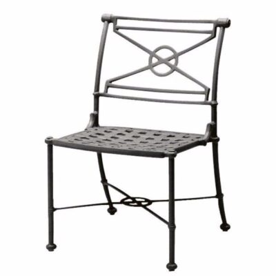 Villa Dining Side Chair