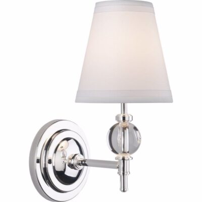 Pailette Wall Sconce