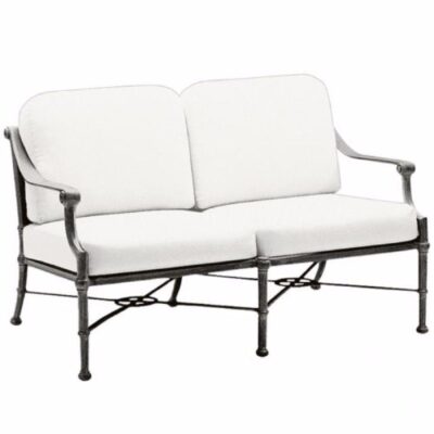Villa Love Seat
