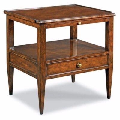 Clarenton Side Table