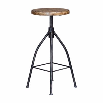 Lemuel Pub Stool