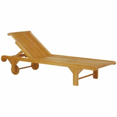 Baja Chaise