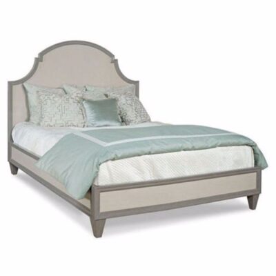 Emma Queen Bed