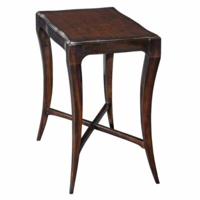 Coleman Rectagular Drink Table