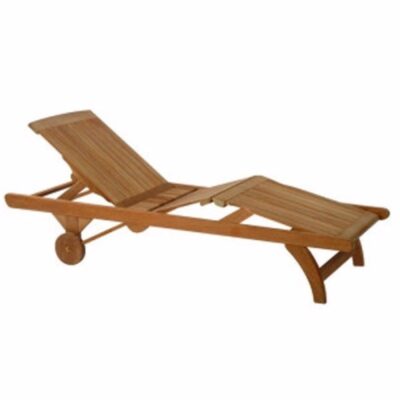 Monterey Chaise
