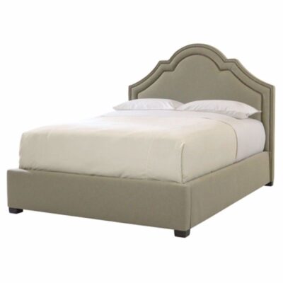 Alberta Twin Bed