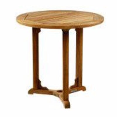 Sea Island 30" Round Table