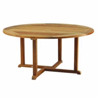 Sea Island 50" Round Table