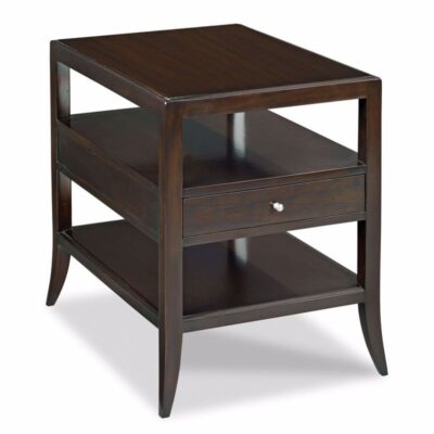 Coleman Tier Table