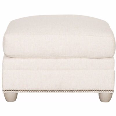 Fairgrove Ottoman