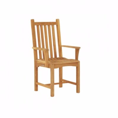 Sea Island Arm Chair