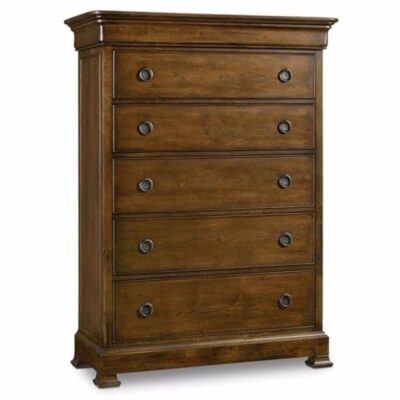 Crosby Chest