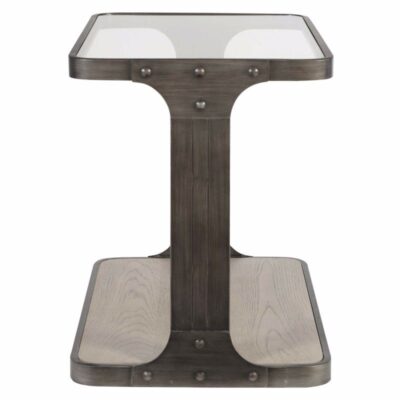 Lucian Side Table
