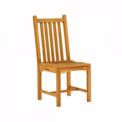 Sea Island Side Chair