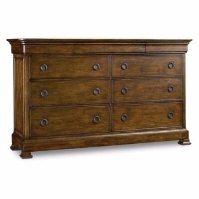 Crosby Dresser