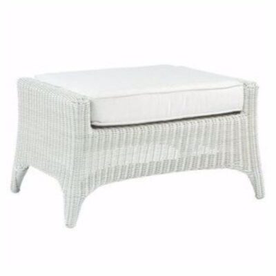 Cape Cod Deep Seating Ottoman