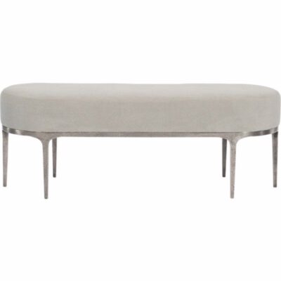 Heath Metal Bench