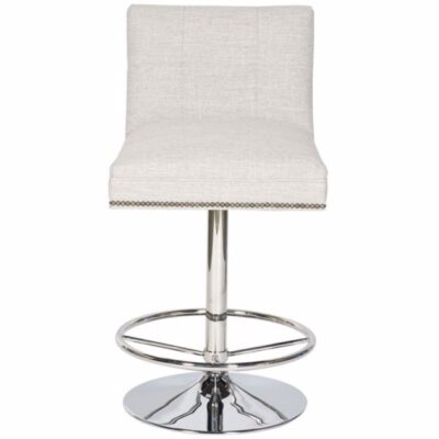 Ristorante Straight Back Counter Stool