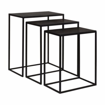 Overton Nesting Tables