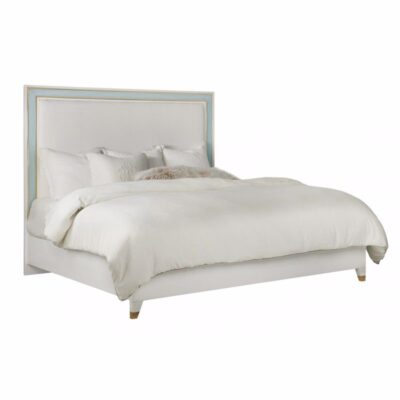 Seaglass King Bed