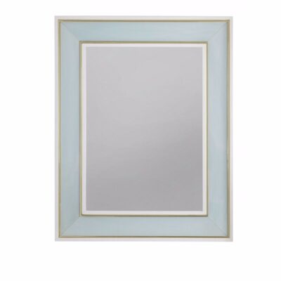 Seaglass Mirror