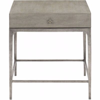 Metcalf End Table