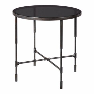 Porter Accent Table