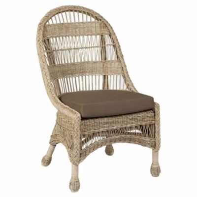 Sconset Wicker Chair