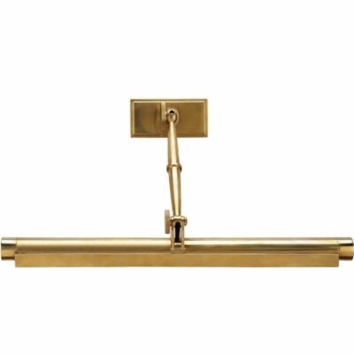 Picture Me Sconce--large--brass