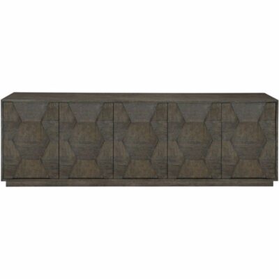 Newton Entertainment Console