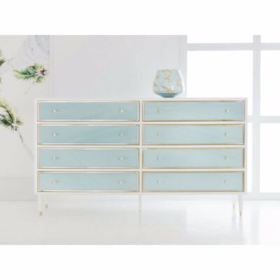Seaglass Dresser