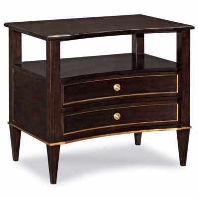 Linley Side Table