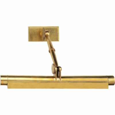 Picture Me Sconce--small--brass