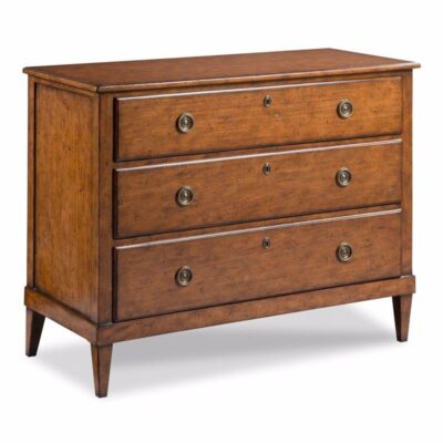 Richmond Hall Chest