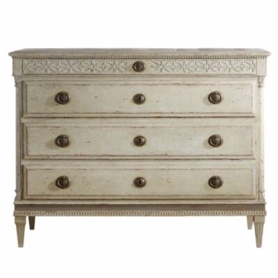 Giverny Chest