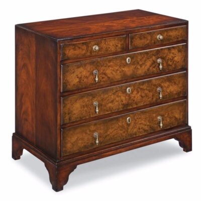 Heritage Chest