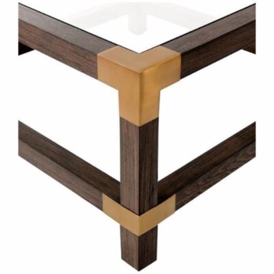 Cornwell Cocktail Table- Small
