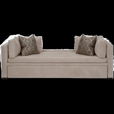 Mercer Trundle Bed