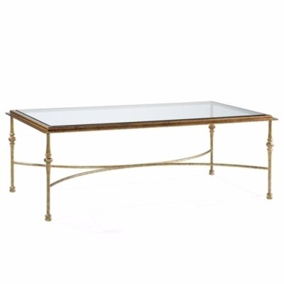 Grable Rectangular Cocktail Table