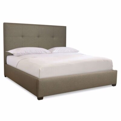 Jeffrey King Bed