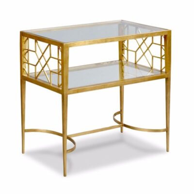 Lucinda Side Table