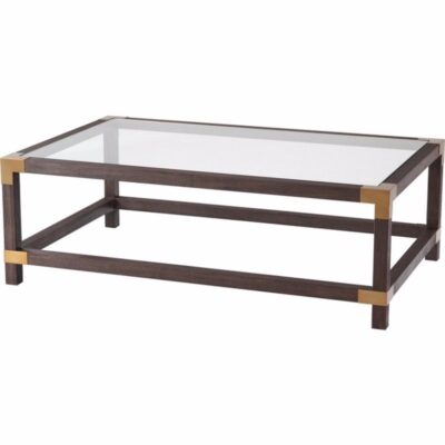 Cornwell Cocktail Table- Large