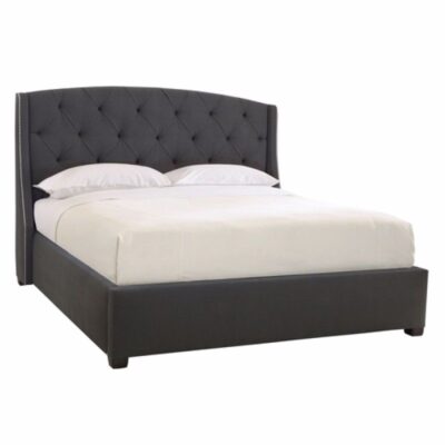 Savoy Twin Bed