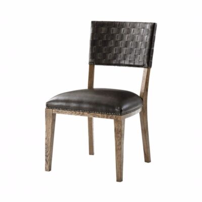 Sean Dining Side Chair