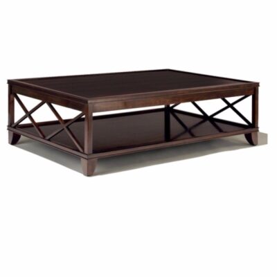 Gramercy Cocktail Table