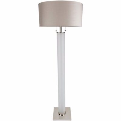 Queen Bee Floor Lamp - Frosted