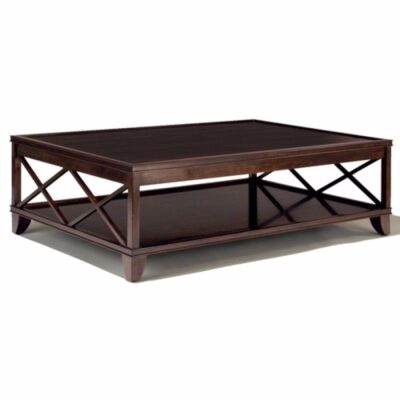 Gramercy Cocktail Table--medium