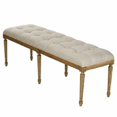Chateau  Bench