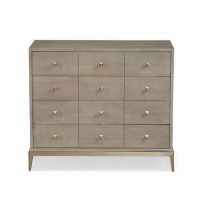 Luna Hall Chest